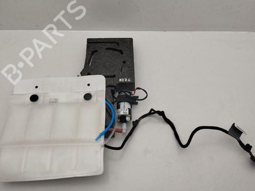 Used Electronic module PORSCHE PANAMERA (970) 4.8 Turbo (540 hp) 28924731