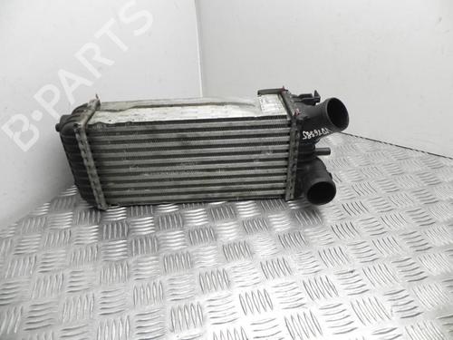Used Intercooler Intercooler 37579701 37579701