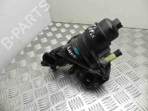 Support NISSAN X-TRAIL III (T32_, T32R, T32RR) 1.6 dCi ALL MODE 4x4-i (NT32) | BP28924104C155 
