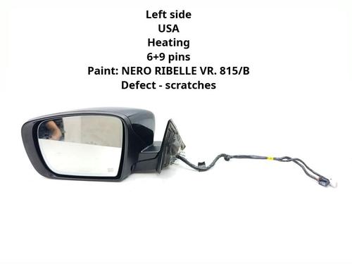 Retrovisor esquerdo Retrovisor esquerdo 39115091 39115091