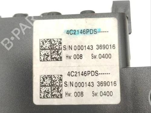 Electronic module PORSCHE PANAMERA (971) 3.0 4 (97ABA1, 97BBA1) | BP29373619M83 - Image 10