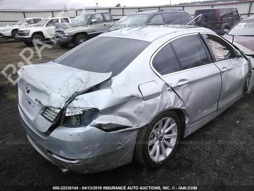 Switch BMW 5 (F10) 535 i | BP37576523I30 - Image 7