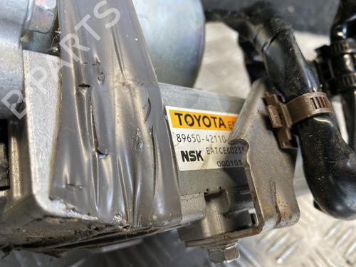 Electronic module TOYOTA RAV 4 IV (_A4_) 2.0 4WD (ZSA44_, ZSA44R) | BP37548153M83 - Image 4
