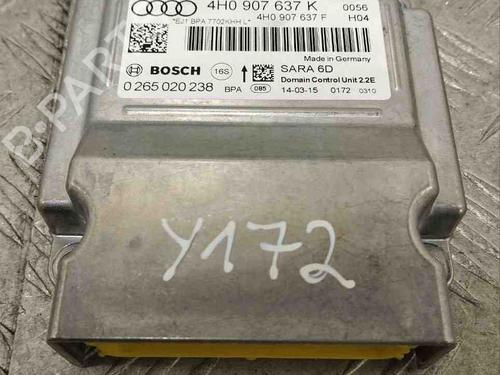 Commutateur AUDI A8 D4 (4H2, 4H8, 4HC, 4HL) 4.0 TFSI quattro (435 hp) 28926685
