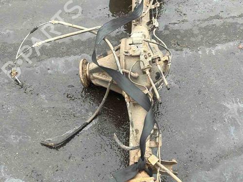 Used Rear axle FORD RANGER (TKE) 3.2 TDCi 4x4 (200 hp) 28940421