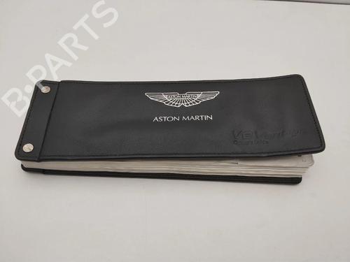 Andre ASTON MARTIN VANTAGE Vantage 4.7 V8 | BP28931405O1 - Image 2
