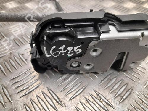 Electronic module FORD FOCUS IV (HN) 1.0 EcoBoost | BP37551340M83 - Image 4