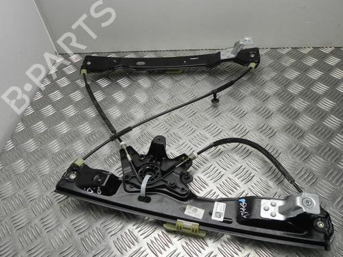 Used Front right window mechanism FORD FOCUS III 1.0 EcoBoost (125 hp) 28920851