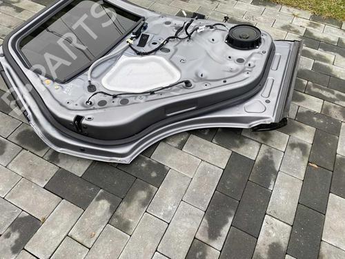 Dør venstre bagtil RENAULT AUSTRAL TCe 130 (HGM2) | BP38965673C4 - Image 12