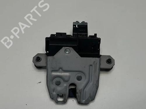 Used Tailgate lock LAND ROVER RANGE ROVER EVOQUE (L538) 2.0 D 4x4 (180 hp) 30448622