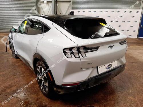 Switch FORD USA MUSTANG MACH-E (CGW) EV | BP37549802I30 - Image 7