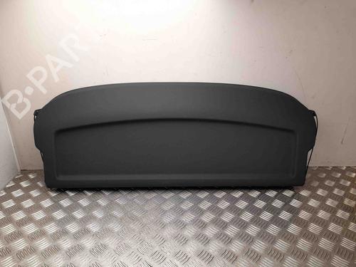 Used Rear parcel shelf AUDI A1 Sportback (8XA, 8XF) 1.4 TFSI (125 hp) 28946311