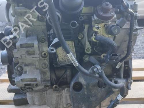 Engine BMW 1 (F21) 118 d | BP39603605M1 - Image 4