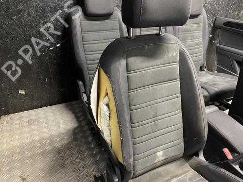 Sæde sæt VW TOURAN (5T1) 2.0 TDI | BP38967770C78 - Image 4