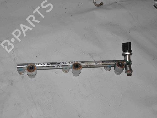 Used Injection rail PORSCHE CAYENNE (92A) 3.6 (300 hp) 28915330