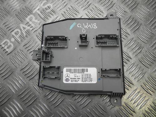 control-unit-mercedes-benz-gle-v167-2018-37541577 main image
