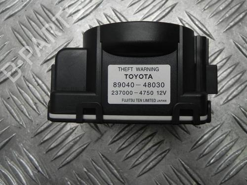 Electronic module LEXUS RX (_L1_) 450h AWD (GYL15_) | BP28908891M83 