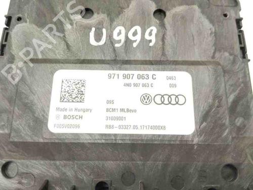 Electronic module PORSCHE PANAMERA (971) 2.9 4 E-Hybrid (97ABE1, 97BBE1, 97ABX1) | BP28932517M83