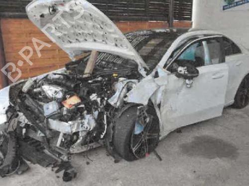 Rat MERCEDES-BENZ A-CLASS (W177) A 250 (177.046) | BP37570345C49  - Image 9