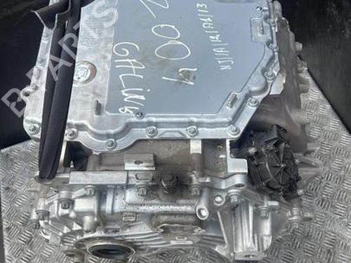 Engine BMW 5 (G60, G90, G68) i5 M60 xDrive | BP38429680M1 - Image 2