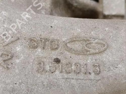 Rear differential MASERATI GRAN TURISMO I 4.7 S | BP33239672M24  - Image 14