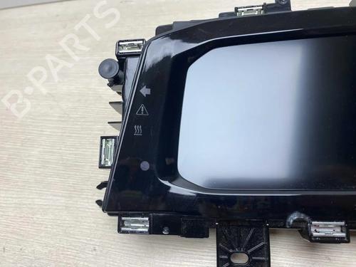 Instrument cluster VW GOLF VIII (CD1, DA1) 1.5 eTSI | BP32283902C47