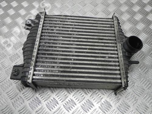 Intercooler LAND ROVER RANGE ROVER IV (L405) 3.0 TDV6 4x4 (258 hp) 28929998
