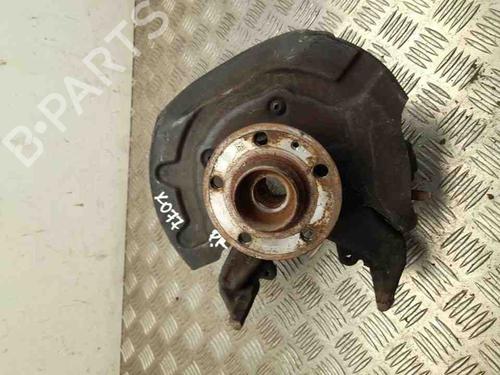 Bremssattel links vorne für VW POLO VI (AW1, BZ1, AE1) 1.0 (75 hp) 28914056