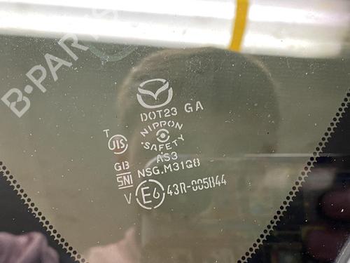 Panel rude bagtil venstre MAZDA CX-5 (KF) 2.0 SKYACTIV-G | BP39894664C93 - Image 3
