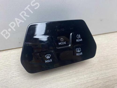 Electronic module VW GOLF VIII (CD1, DA1) 1.5 eTSI | BP32421204M83 - Image 2