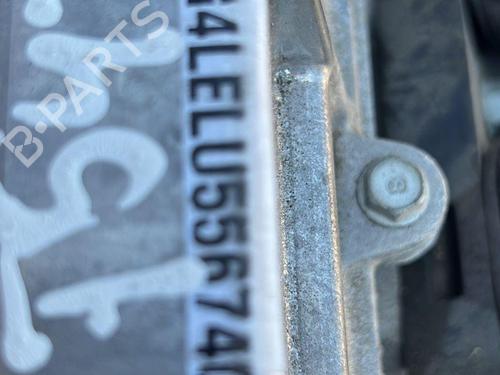 Engine HYUNDAI KONA (OS, OSE, OSI) 1.6 T-GDi | BP28930949M1