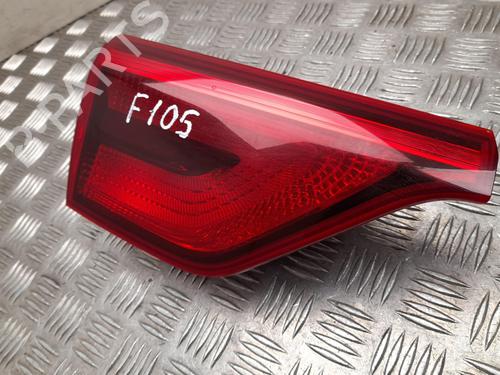 Left taillight KIA SPORTAGE IV (QL, QLE) 1.7 CRDi | BP28940015C34 