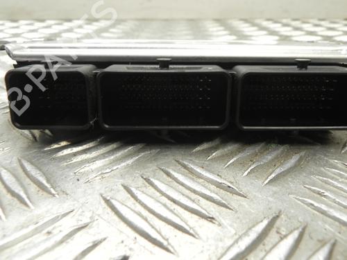 Engine control unit (ECU) RENAULT ZOE (BFM_) ZOE | BP28910155M57 