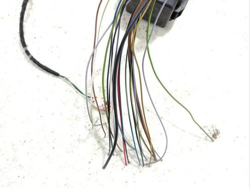 Wiring harness AUDI Q8 (4MN, 4MT) RS FSI Mild Hybrid quattro | BP38999687E16 - Image 4