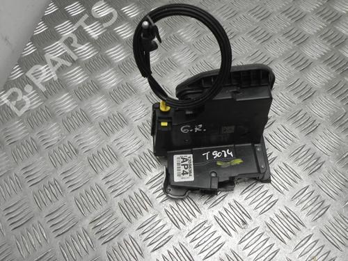 Used Rear right lock OPEL ASTRA K (B16) 1.4 Turbo (68) (125 hp) 28946451