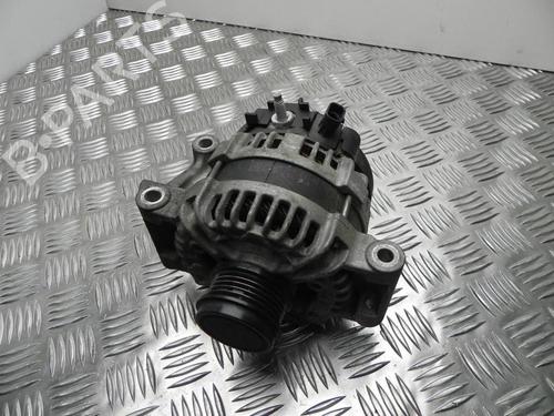Used Alternator Alternator 37576634 37576634