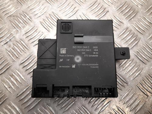 elektronisk-modul-vw-id-buzz-bus-ebb-ebj-2022-37561735 main image