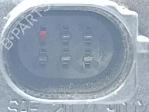 Left taillight PORSCHE PANAMERA (971) 4.0 Turbo S E-Hybrid (97AFH1, 97BFH1) | BP31687441C34 