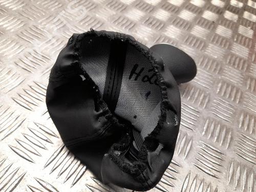 Shift knob IVECO DAILY VI Van 35S21, 35C21, 40C21, 50C21 | BP37561989I34  - Image 5