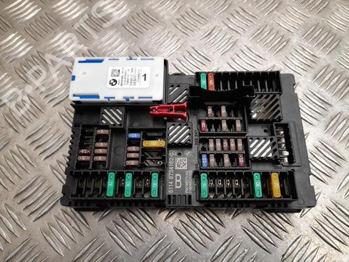 Used Fuse box Fuse box 37562223 37562223