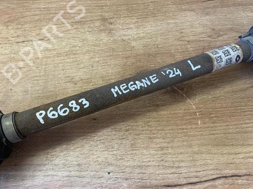 Left front driveshaft RENAULT MEGANE E-TECH SUV EV60 (BNJ1) | BP38966464M38 - Image 6