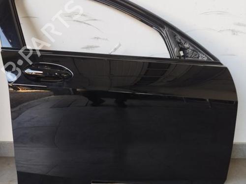 Dør højre fortil Dør højre fortil BMW 1 (F70) 120 d Mild-Hybrid (163 hp) 39894700 39894700