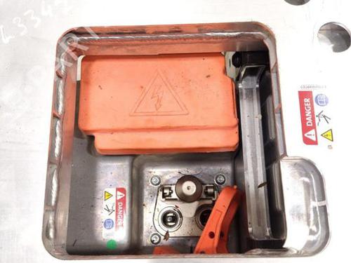 Battery PORSCHE PANAMERA (970) 3.0 S E-Hybrid | BP38994556E11 - Image 6