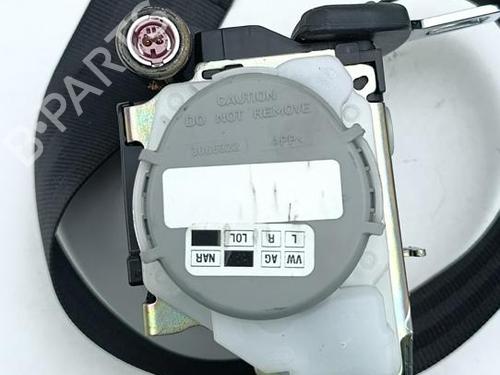Rear left seatbelt AUDI Q8 (4MN, 4MT) RS FSI Mild Hybrid quattro | BP38999556I29 - Image 10