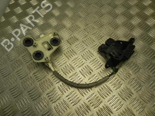 Used Tailgate lock Tailgate lock 37542300 37542300