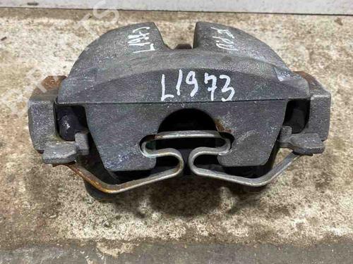 Right front brake caliper JAGUAR XE (X760) 3.0 S | BP28924341M104