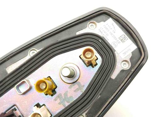 Antenna/Base JAGUAR XJ (X351) 3.0 SCV6 | BP28941665C140 