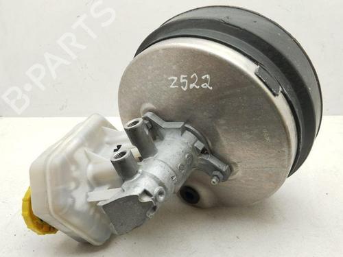 Brake master cylinder DODGE DURANGO (WD) 5.7 | BP28933383M77 