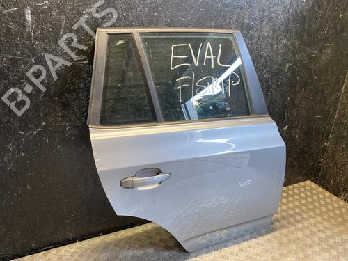 Used Right rear door BMW X3 (E83) 2.0 d (150 hp) 28916993