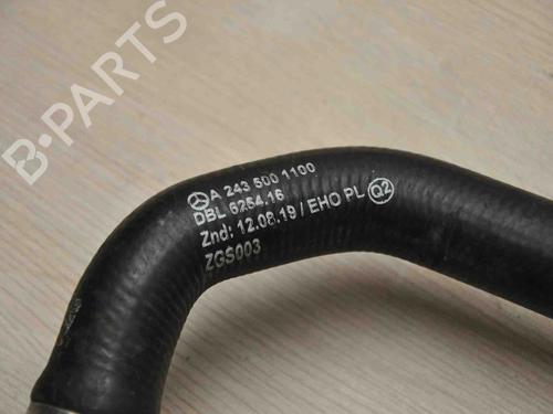 Pipe MERCEDES-BENZ EQA (H243) EQA 250+ (243.702) | BP28927539M125 